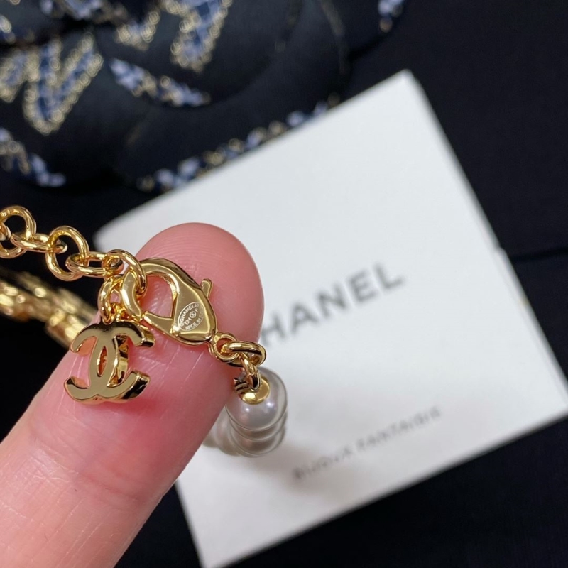 Chanel Bracelets